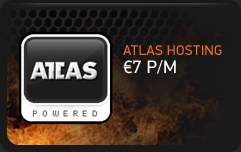Atlas Reseller