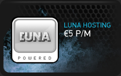 Luna Reseller